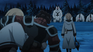 Otaku Tail No Fansub: Mushoku Tensei: Jobless Reincarnation - Temporada 2 - Parte 1